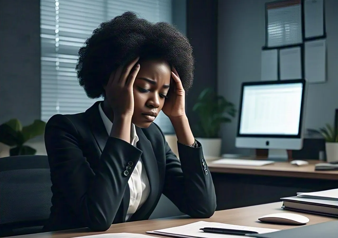 How to Build a Startup Without Losing Yourself in the Process