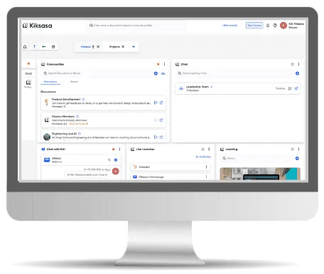 Kiksasa Launches Game-Changing 2.0 Update to Power the Startup Ecosystem