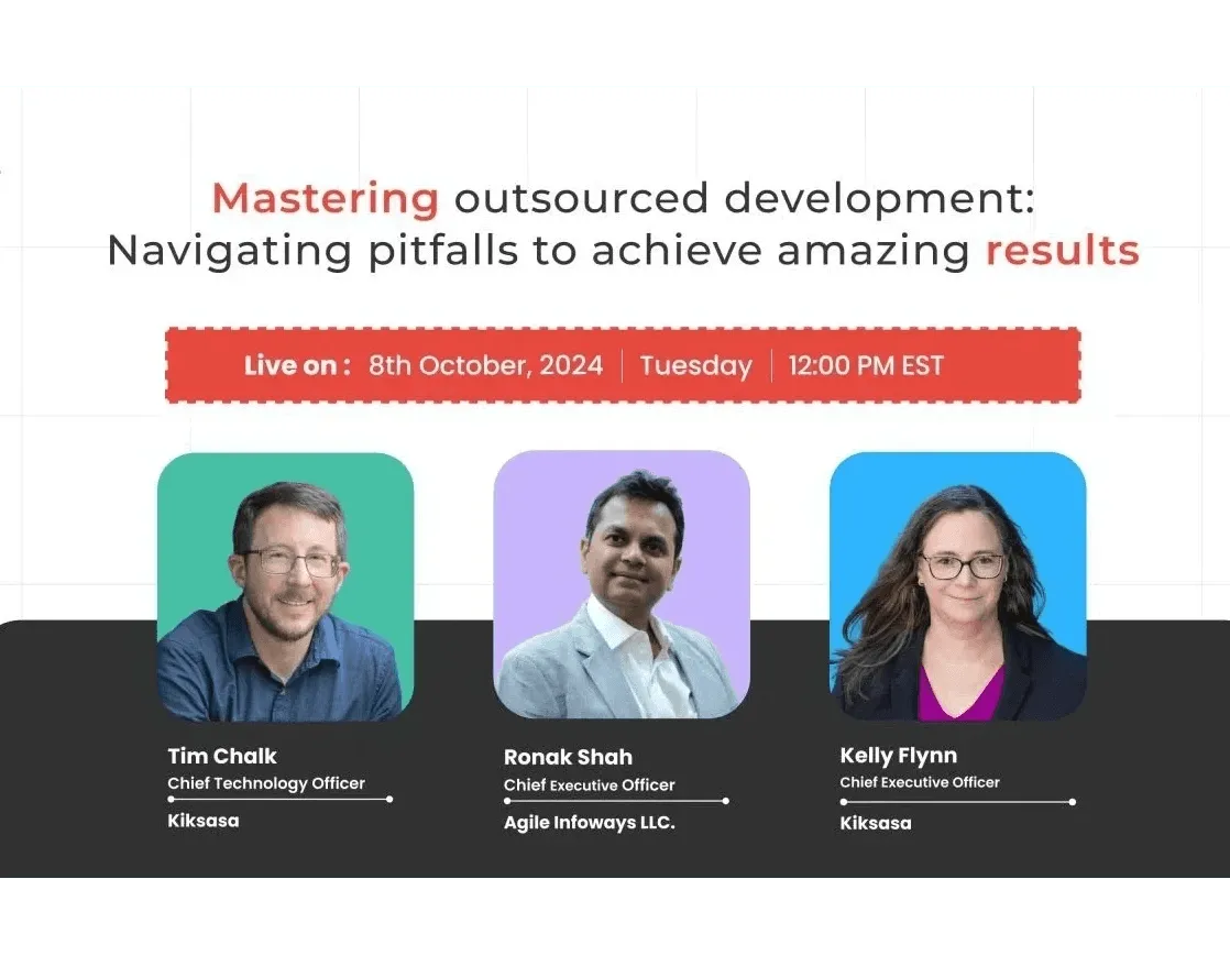 Mastering Outsourced Development