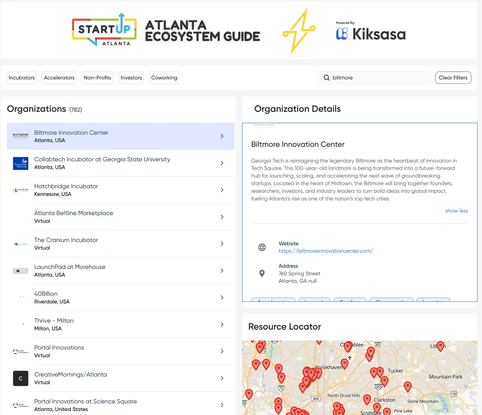Metro-Sized Custom Ecosystems: Enterprise Options for Large Regions