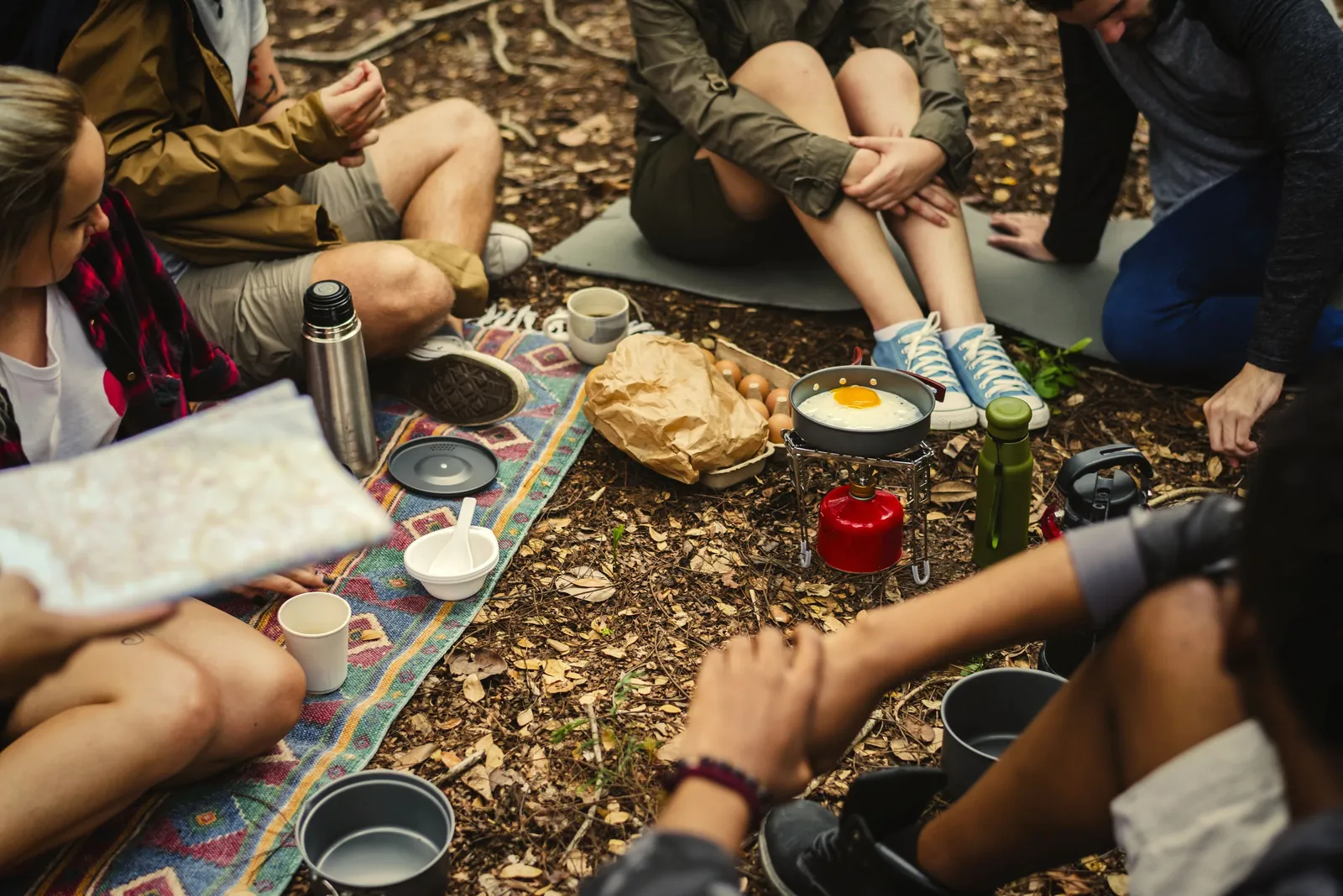 Notes from our CEO: Ecosystems are Ecosystems