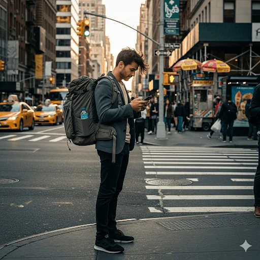 Notes from our CEO: Navigating a New City with Kiksasa Ecosystem