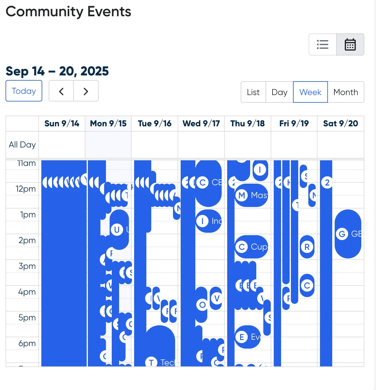 Notes From Our CEO: When Your Product Surprises You