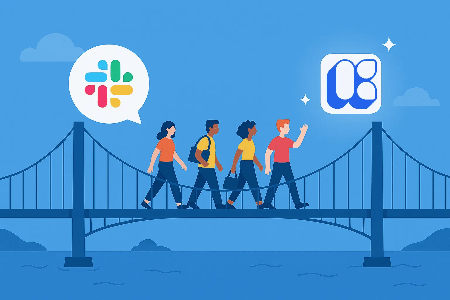 Why Communities Are Ditching Slack (and Choosing Kiksasa Instead)